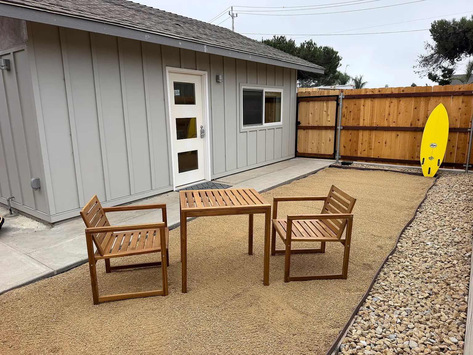 The Pike, Oceano — Photo 1