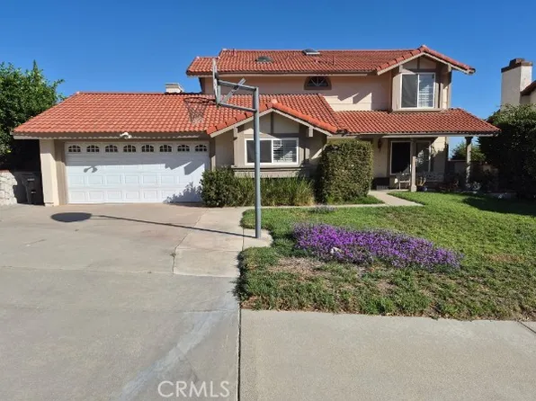 6395 N Azalea Ave, San Bernardino, CA 92407