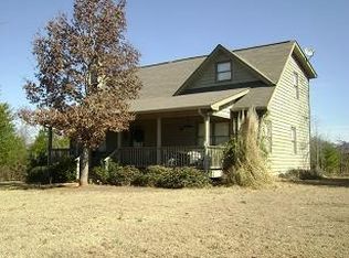 3951 Asbury Mill Rd, Cleveland, GA 30528