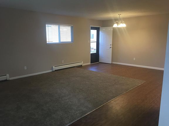 Family / Dining Room