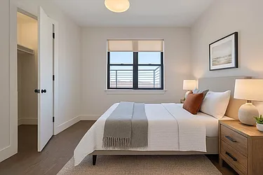 Rented by Doorway NYC, LLC