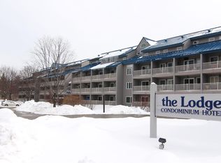 36 Lodge Rd #A309, Lincoln, NH 03251