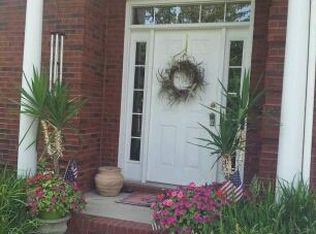 8331 Harbor Cove Dr, Knoxville, TN 37938