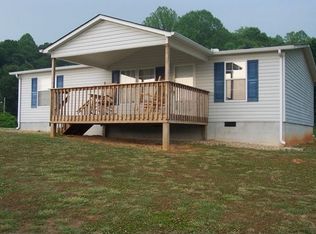 121 Medford Ln, Rocky Top, TN 37769