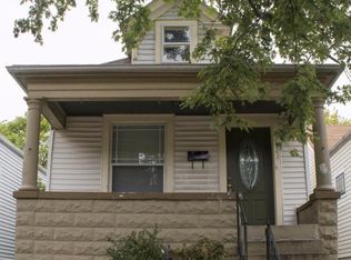 423 Camp St, Louisville, KY