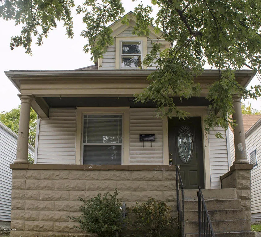 423 Camp St photo 1