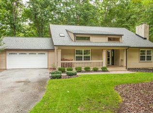 78 Timberlane Dr, Pisgah Forest, NC 28768