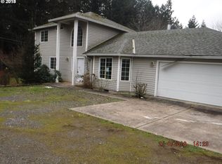 35115 SE Gunderson Rd, Sandy, OR 97055