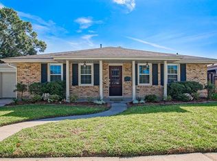 1917 Cammie Ave, Metairie, LA 70003