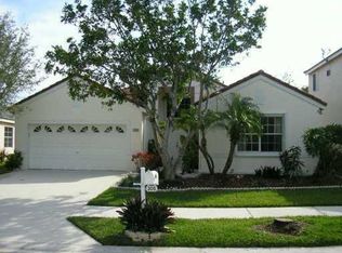 308 Cameron Dr, Weston, FL 33326