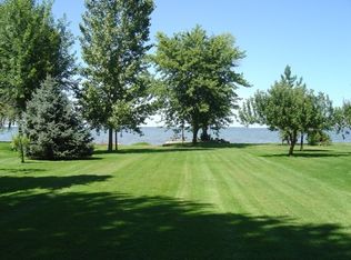 N8580 Linden Beach Rd, Fond Du Lac, WI 54937