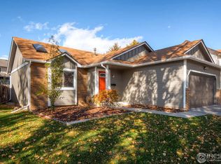 2014 Westbourne Dr, Loveland, CO 80538