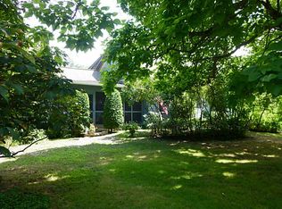 1 Orchard Way, Glocester, RI 02814