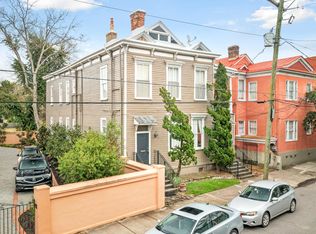 134 Smith St, Charleston, SC 29403