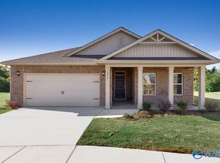 6614 NW Shearleaf Rd, Huntsville, AL 35806