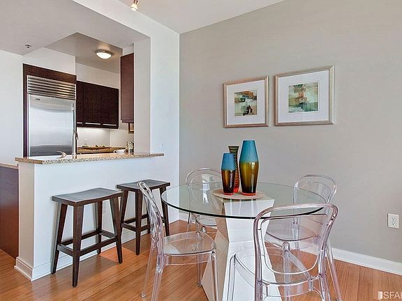 4th image of 425 1st St Unit 2505