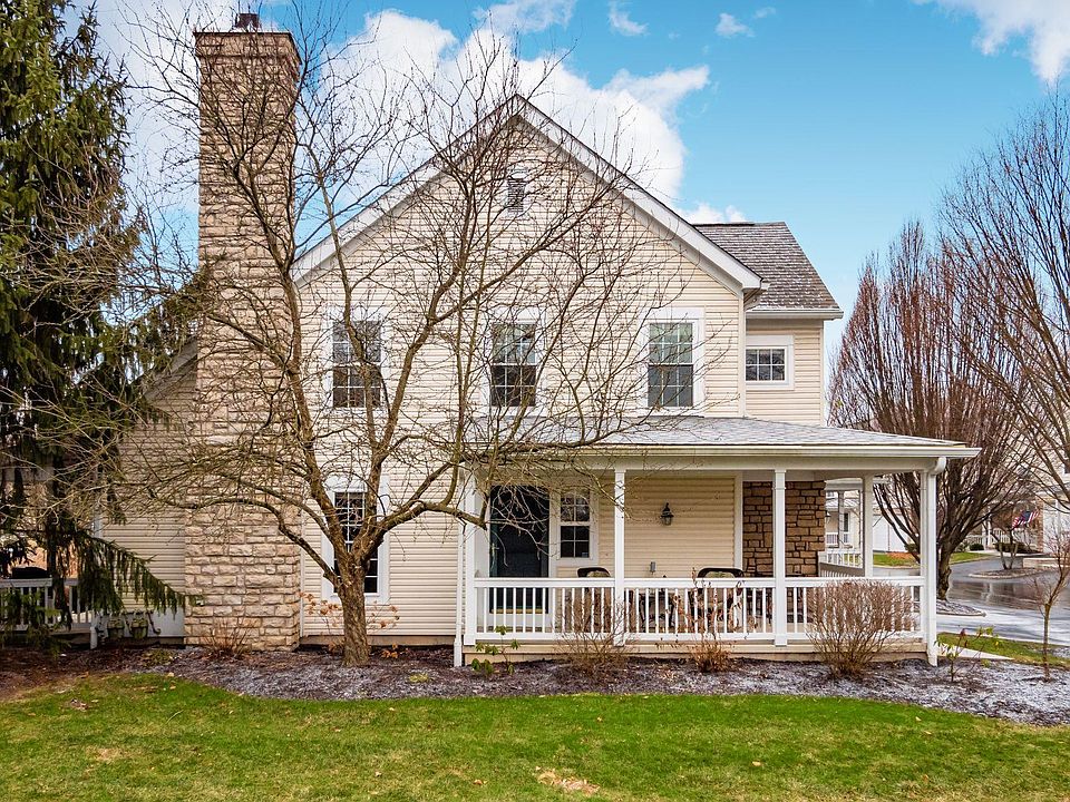 1st image of 345 Sycamore Woods Ln