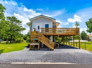 4025 Bass St, Bay Saint Louis, MS 39520