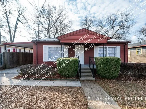 507 10th Ave NW, Decatur, AL 35601