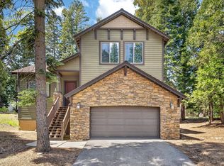39597 Sunrock, Shaver Lake, CA 93664