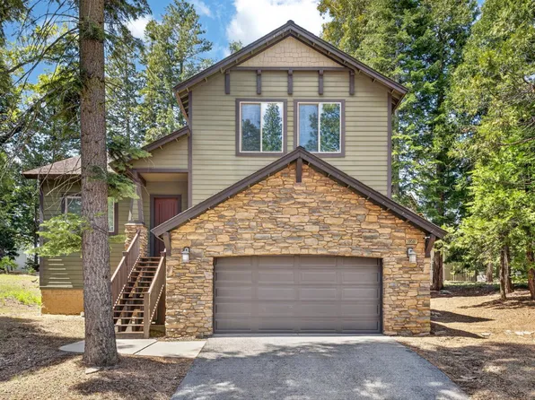39597 Sunrock, Shaver Lake, CA 93664