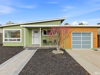 74 Calvert Avenue, South San Francisco, CA, 94080
