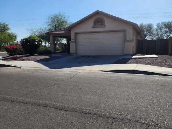 5409 S 15TH Way SE, Phoenix, AZ 85040