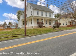 427 Hockersville Rd, Hershey, PA 17033
