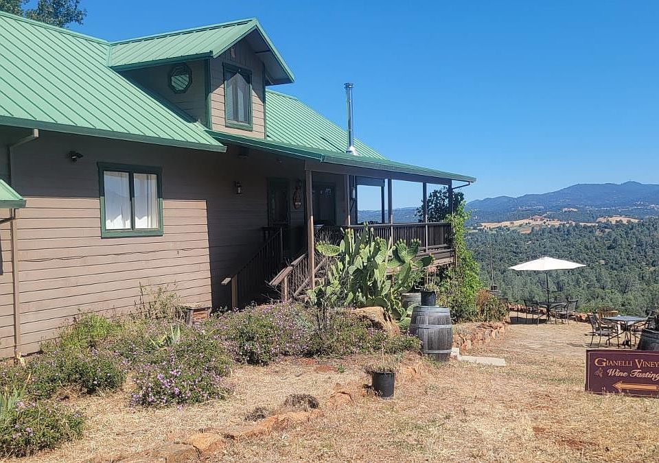 1st image of 12581 Algerine Road