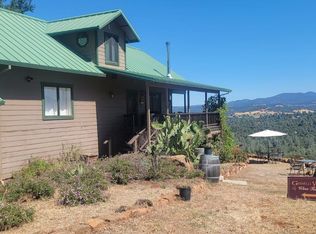 12581 Algerine Rd, Jamestown, CA 95327