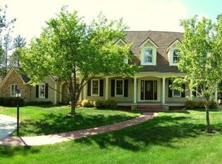 7335 Brentford Dr, Colorado Springs, CO 80919