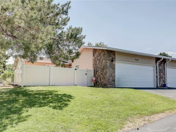 2416 S Vaughn Way #A, Aurora, CO 80014