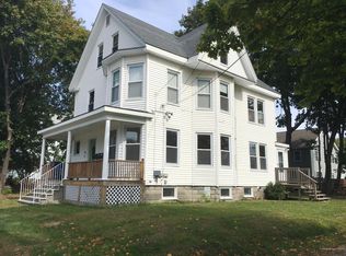 25 Bolton St, Portland, ME 04102