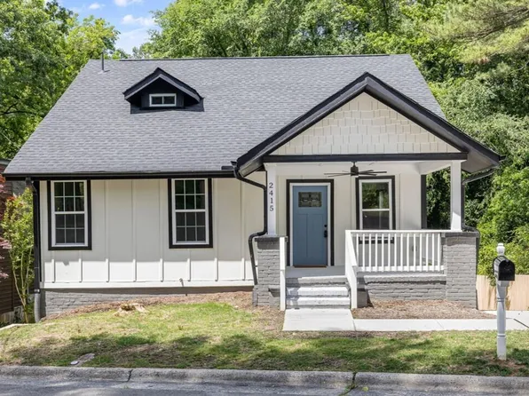2415 Huron St, Durham, NC 27707