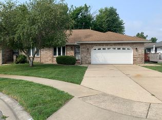 2005 Vista Lake Ct, Springfield, IL 62704
