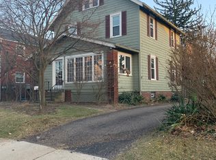 234 Bachtel St SW, North Canton, OH 44720