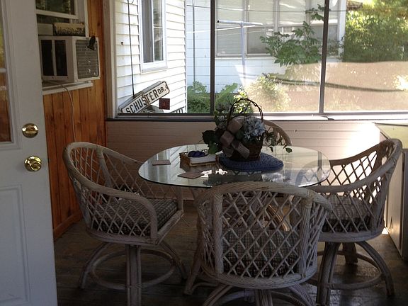 wall air conditioner