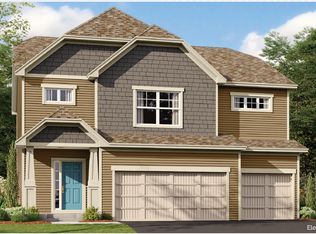 24312 Edgewater Dr, Rogers, MN 55374