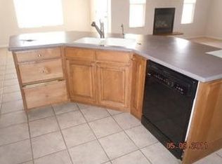 3416 S Single Track Ln, Saint George, UT 84790