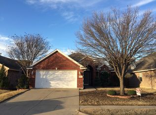 9079 River Trails Blvd, Fort Worth, TX 76118