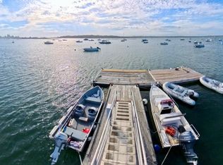 6 Merritt House Rd APT 20, Orrs Island, ME 04066