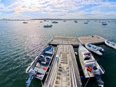 6 Merritt House Road #20, Orrs Island, ME, 04066