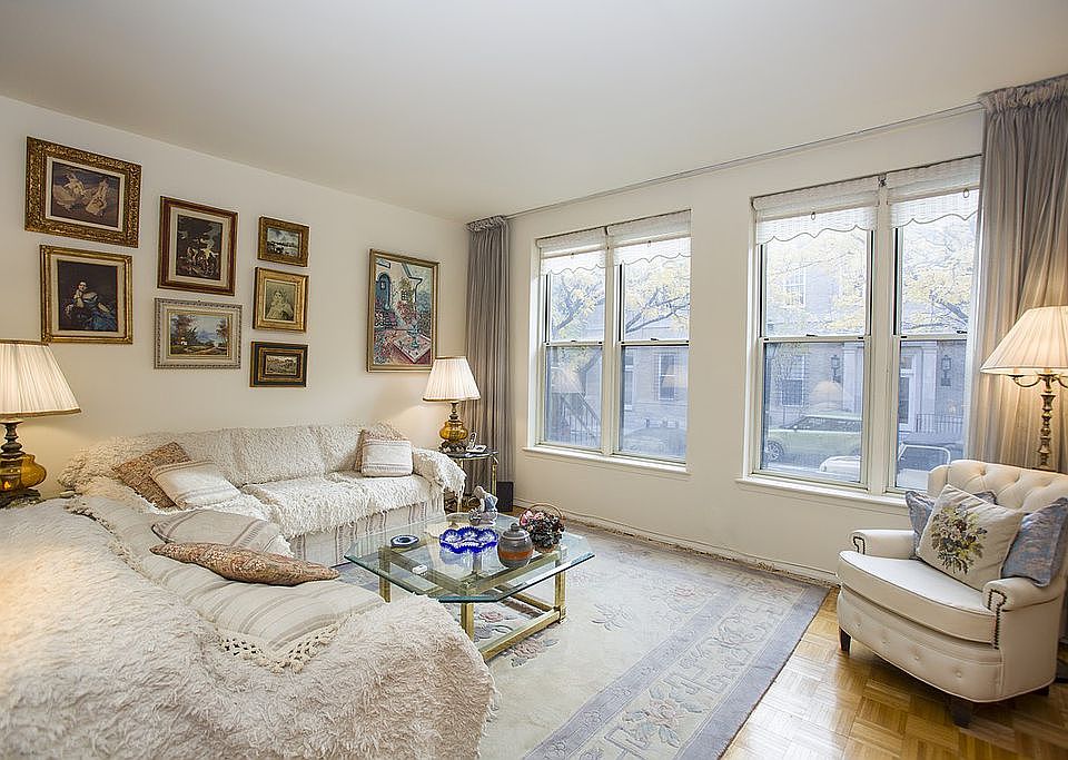 1st image of 71 Poplar St APT 1D