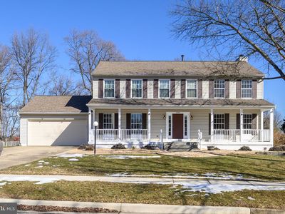8905 Harness Way, Bowie, MD, 20715