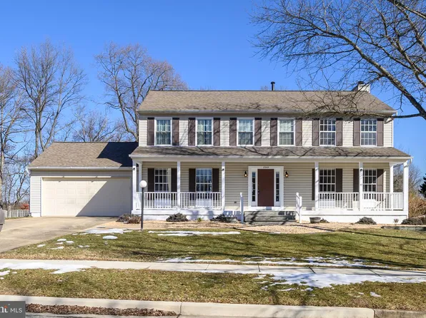 8905 Harness Way, Bowie, MD 20715