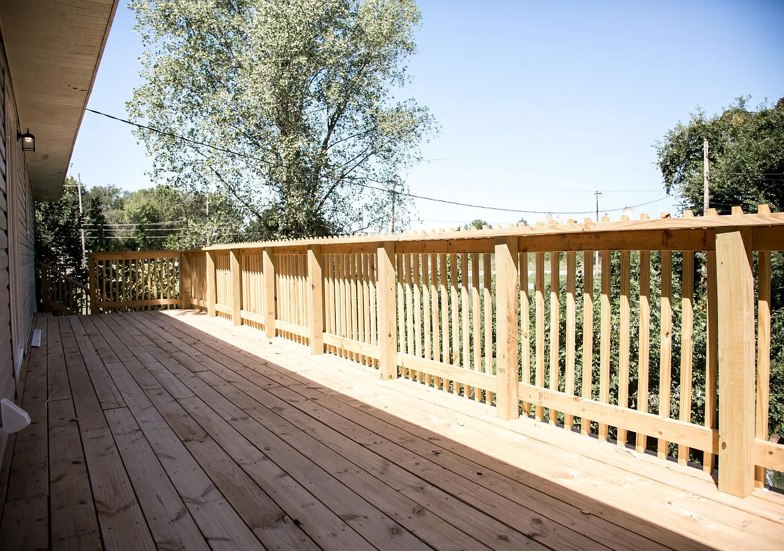 Big House. Big Backyard. Big Opportunity. — Photo 4