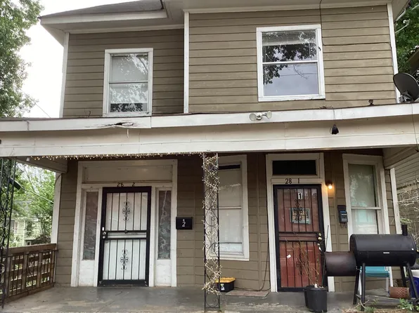 28 N McNeil St #2, Memphis, TN 38104