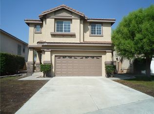8202 Highridge Pl, Rancho Cucamonga, CA 91730