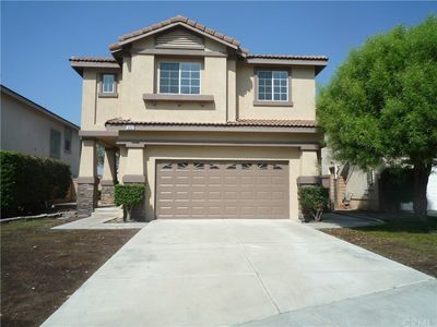 8202 Highridge Pl, Rancho Cucamonga, CA, 91730