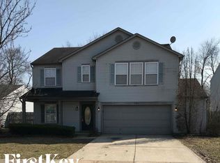 1263 Clove Ct, Greenfield, IN